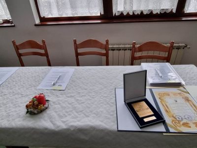 Izborna skupština Udruge OSIT Bjelovar