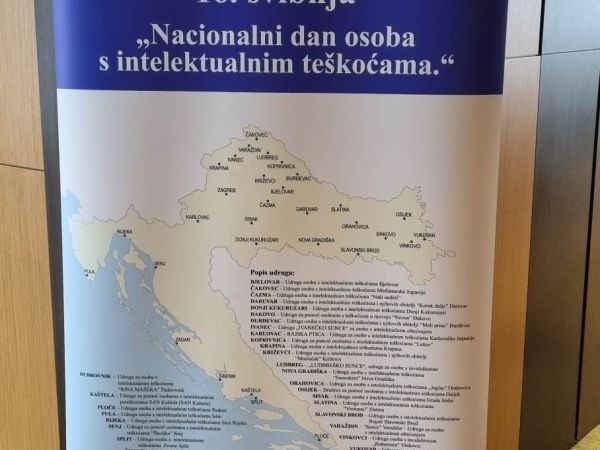 „Kvalitetna edukacija udruga – put u nove izazove III“&nbsp; - TUHELJSKE TOPLICE 16.-18.01.2023.