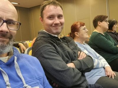 „Kvalitetna edukacija udruga – put u nove izazove III“&nbsp; - TUHELJSKE TOPLICE 16.-18.01.2023.