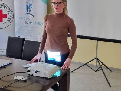 “Činimo više, dišimo zajedno” - projekcija filma “Činimo više, dišimo zajedno” - projekcija filma