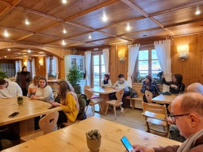 IDEAL – Improvement of Digital Skills of People with Intellectual Disabilities