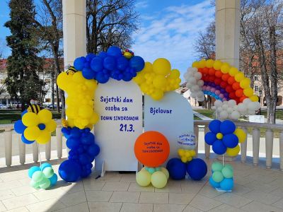 21.03.2023. Dan osoba s Sindromom Down
