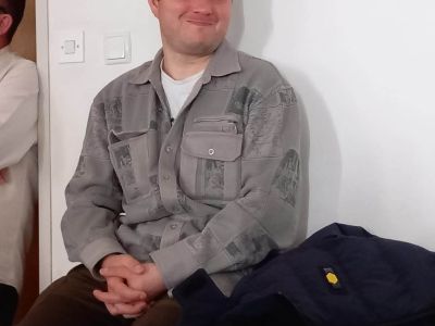 Edukativno predavanje u srednjoj školi
