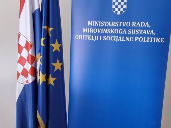 Radni sastanak u Ministarstvu Radni sastanak u Ministarstvu