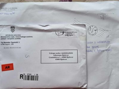 Odobreni novi projekti!