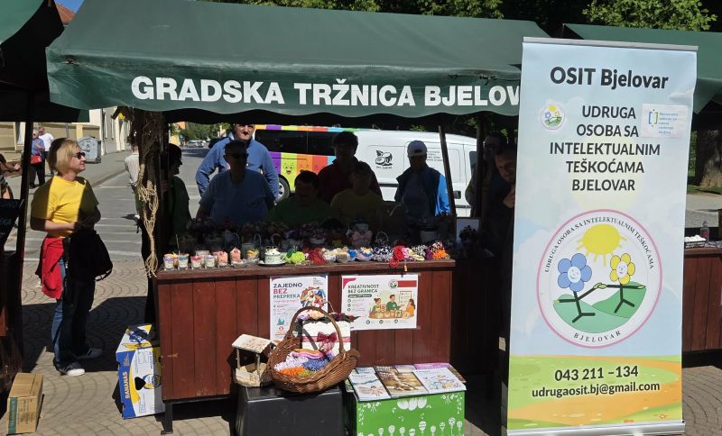 “HRVATSKA VOLONTIRA” “HRVATSKA VOLONTIRA”
