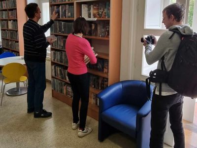 “Ne tražimo sažaljenje, tražimo priliku”
