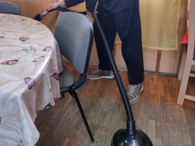 Svakodnevne aktivnosti poludnevnog boravka!