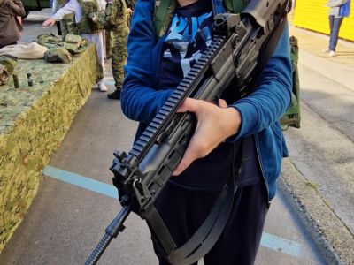 Dan grada Bjelovara i Bjelovarskih branitelja 29.09.