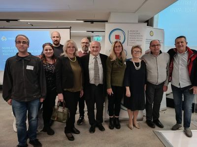 28. Hrvatski simpozij osoba s invaliditetom s međunarodnim sudjelovanjem