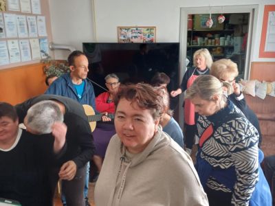 Dan prijateljstva, suradnje, uvažavanja i inkluzije!