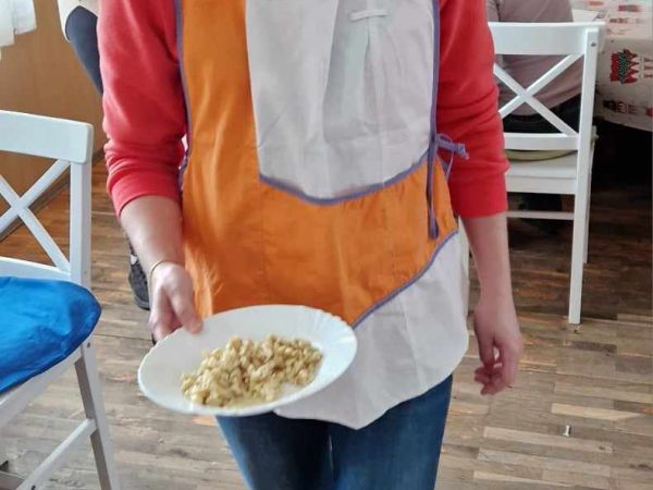 Zapošljavanje osoba s intelektualnim teškoćama