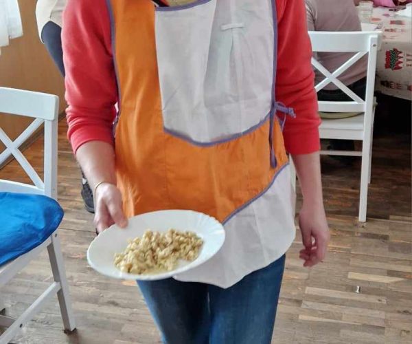 Zapošljavanje osoba s intelektualnim teškoćama