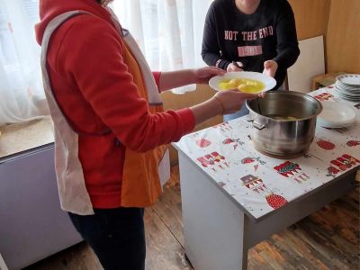 Zapošljavanje osoba s intelektualnim teškoćama