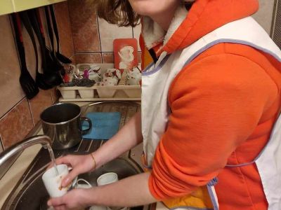 Zapošljavanje osoba s intelektualnim teškoćama