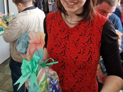 Sretan Vam Uskrs