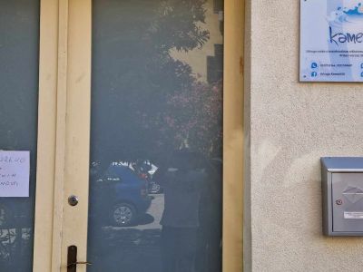 Studijsko putovanje -&nbsp; Dan 1. - 23.05.2024. Dalmacija, Južna Hrvatska