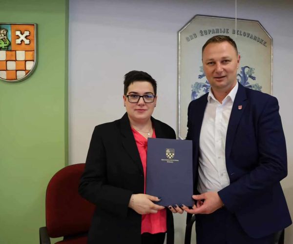 Sport bez ograničenja - igrači bez granica