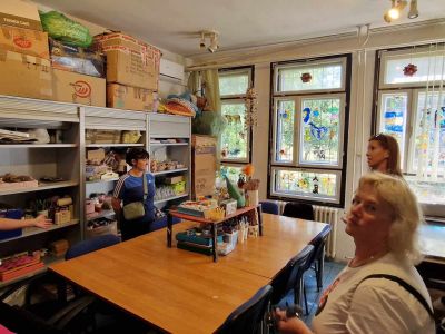 Studijsko putovanje -&nbsp; Dan 1. - 23.05.2024. Dalmacija, Južna Hrvatska