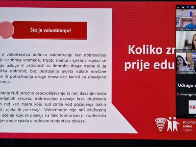 Menadžment volontera