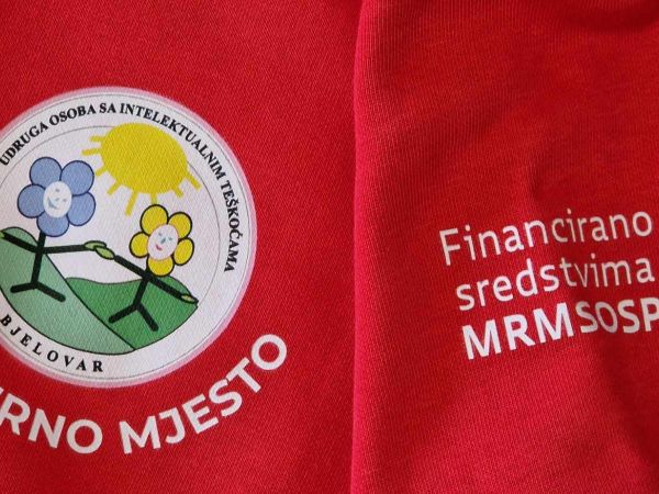 “Moje sigurno mjesto” - trogodišnji projekt Ministarstva rada, mirovinskog sustava, obitelji i socijalne politike
