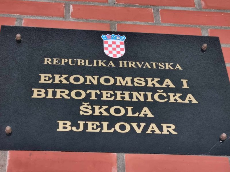 “Europski tjedan održivog razvoja” - II. radionica