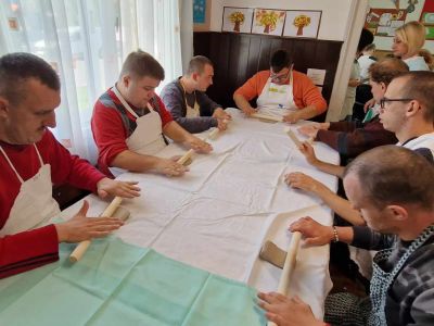 Keramičarske radionice - oblikovanje i modeliranje gline