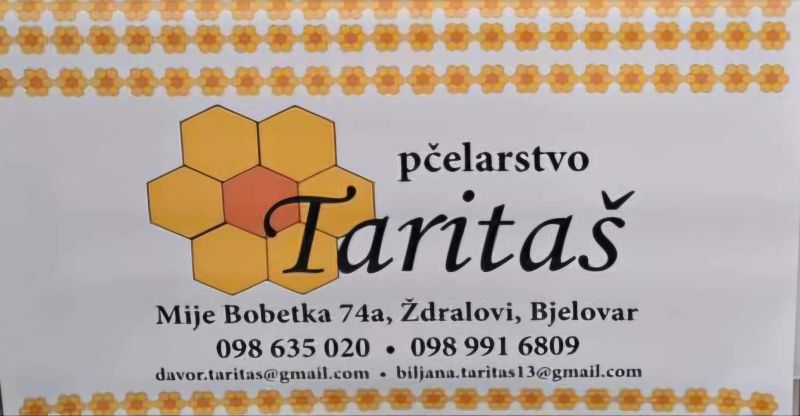 Slatka donacija - suradnja s lokalnom zajednicom