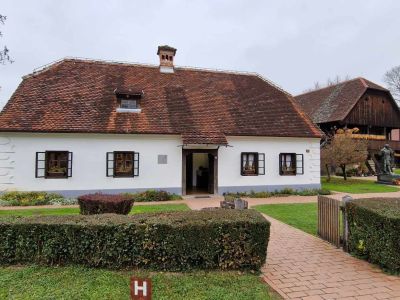 Dan podrške i povezivanja  I dio - Muzej “Staro selo Kumrovec”