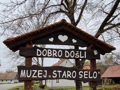 Dan podrške i povezivanja  I dio - Muzej “Staro selo Kumrovec”