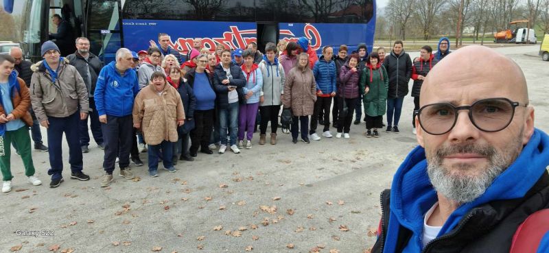 Dan podrške i povezivanja  I dio - Muzej “Staro selo Kumrovec”