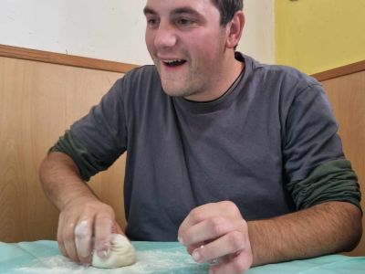 Dani kruha