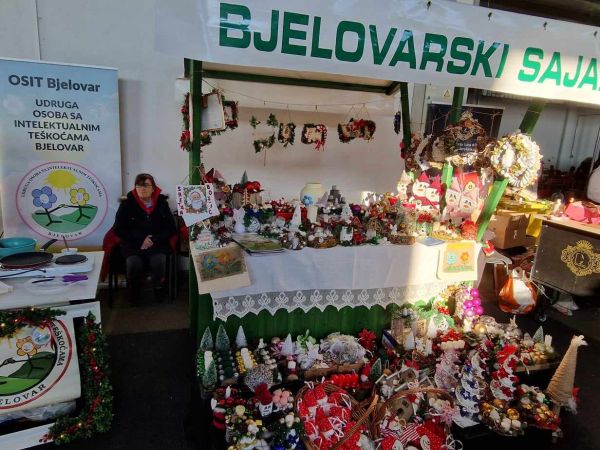 3. Sajam OPG-a i Eko proizvođača