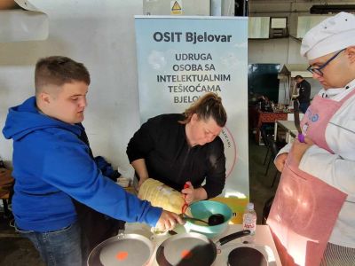 3. Sajam OPG-a i Eko proizvođača