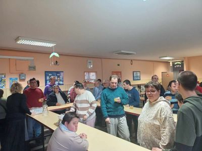 Suradnja s III. Osnovnom školom - inkluzivne radionice