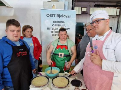 3. Sajam OPG-a i Eko proizvođača