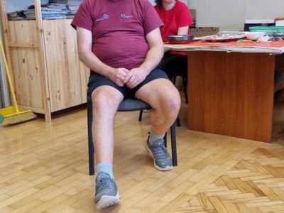 Temeljna sustavna podrška - Studijsko putovanje -  Buje