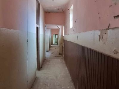 “ZAJEDNO JE DOM” - korak do novog prostora “ZAJEDNO JE DOM” - korak do novog prostora