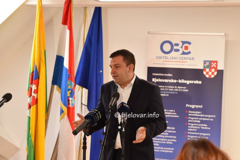 NOVI PROSTOR - konačno!