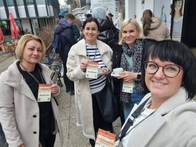 1.HRVATSKA KONFERENCIJA RADNIH TERAPEUTA