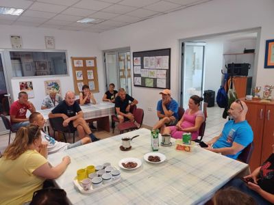 Temeljna sustavna podrška - Studijsko putovanje ISTRA 10.-13.09.2025.