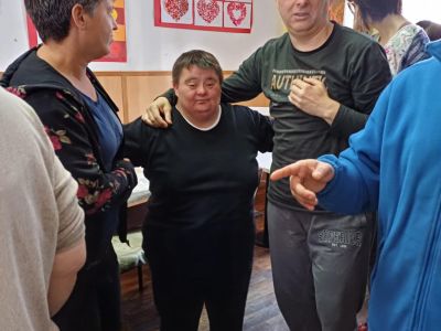 Dan prijateljstva, suradnje, uvažavanja i inkluzije!