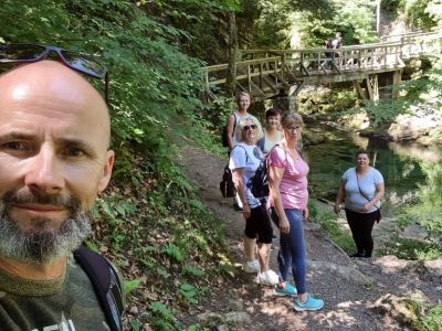 Studijsko putovanje - primjeri dobre prakse ISTRA 2022. - Dan 3. 26.06.2022. Studijsko putovanje - primjeri dobre prakse ISTRA 2022. - Dan 3. 26.06.2022.