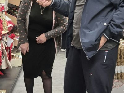 TEDi - donacija udruzi OSIT Bjelovar TEDi - donacija udruzi OSIT Bjelovar