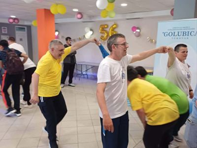 “Kuglački kup GOLUBICA 2026” “Kuglački kup GOLUBICA 2026”