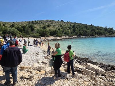 Izlet Nacionalni park Kornati i Park prirode Telašćica