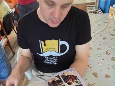 “Snaga različitosti” - novi brojevi našeg časopisa “Snaga različitosti” - novi brojevi našeg časopisa