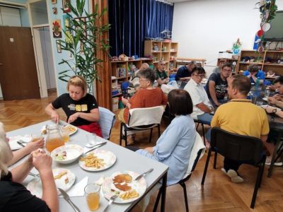 Temeljna sustavna podrška, Nacionalne zaklade za razvoj civilnoga društva - Studijsko putovanje ISTRA 10.-13.09.2025.