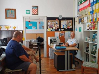 MARIO BLAHA u TOP 10 finalista u izboru za najboljeg radnika 2026.