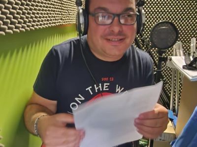 Medijska pismenost - Tiha soba!
